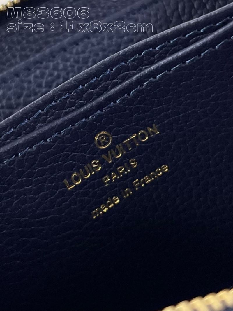 Louis Vuitton Wallets